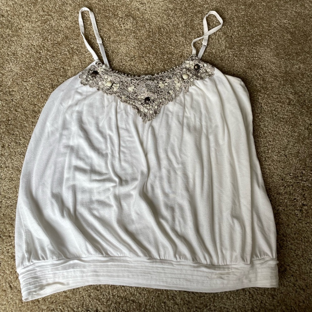 Express top